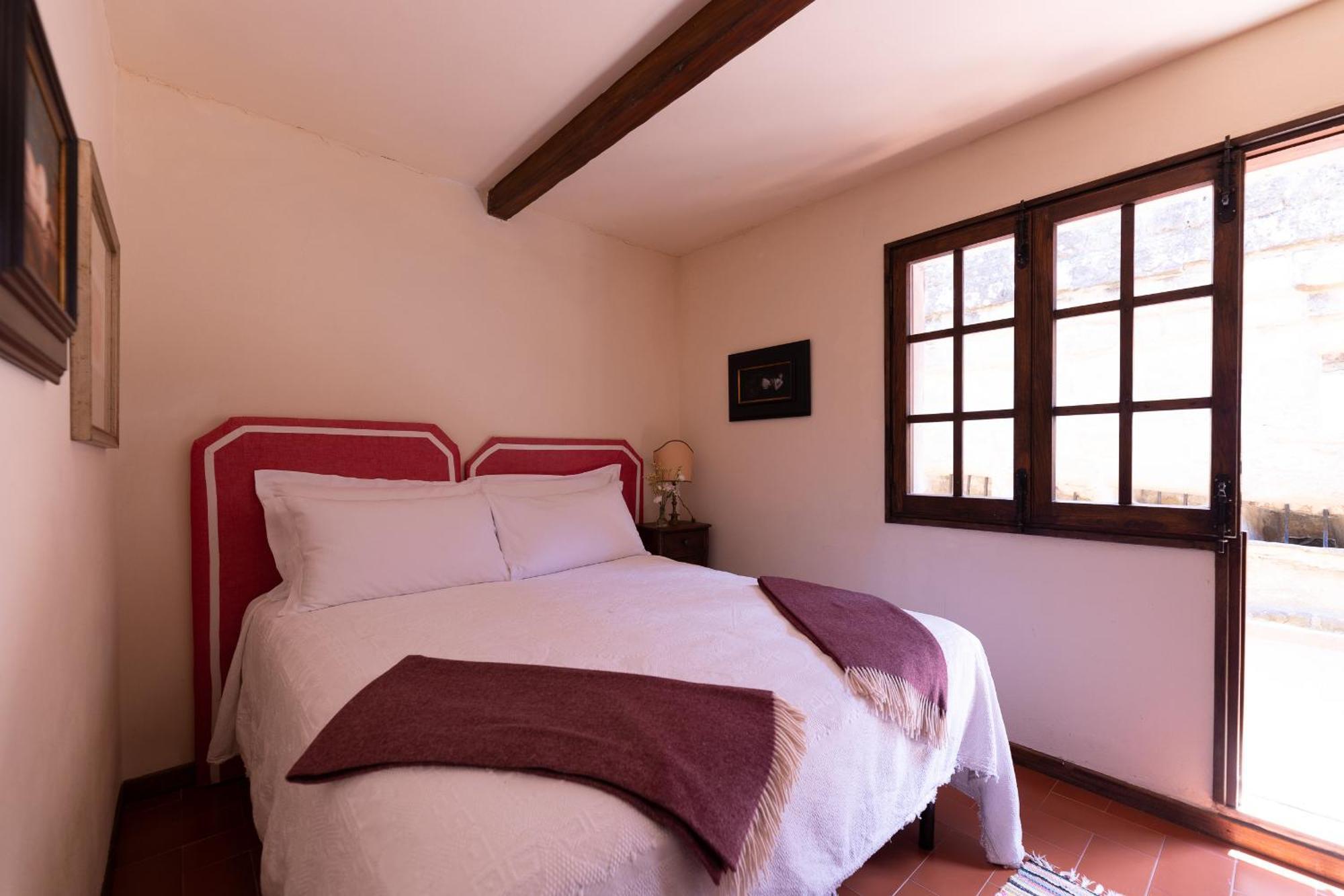 Vila Castello E Borgo Di Porciano Pratovecchio Exteriér fotografie